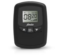 Alecto DBX 80-BU Black Uitbreidingsunit voor DBX-80 (DBX80BKBU)