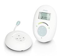 NDS DBX120 Full Eco DECT baby monitor bianco/blu