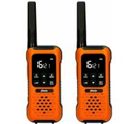 Alecto FR300OE VHF Radio