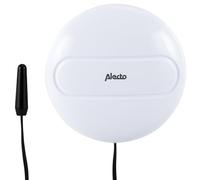 Alecto OT-03 - Misurazione termica e igrometro, per interni ed esterni, con controllo app, portata 30 m, 1,45 m, colore: Bianco