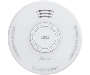 Alecto SD110 5X Rilevatore di fumo a batteria (Ø x A) 101 mm x 36 mm