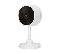 NDS SMART-CAM10 Telecamera Smart Wi-Fi Telecamera IP adatta per la domotica