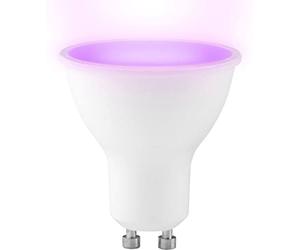 Alecto SMARTLIGHT40 - Lampada LED smart wifi a colori