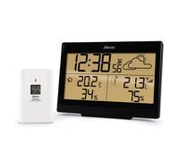 Alecto Ws-2300 Weather Station Trasparente