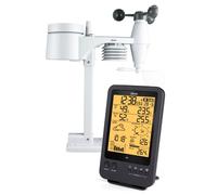 Stazione meteo professionale con sensore wireless Modello WS-4700 - Nouvo