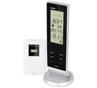 Alecto Ws1150 Weather Station Argento