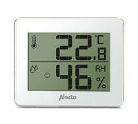 Alecto Termometro / Igrometro WS-55