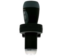 Latarka LED / lampka nocna z ładowarką Alecto ATL-110ZT