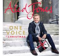 Aled Jones Aled Jones: One Voice at Christmas (CD) Album