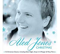 Aled Jones - Aled Jones - The Christmas Album
