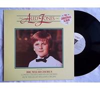 Aled Jones - ALED JONES The Christmas Album vinyl LP