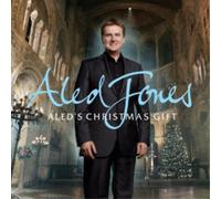 Aled Jones Aled's Christmas Gift (CD) Album