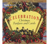 Aled Jones Celebration - Christmas Fanfares and Carols (Aled Jones) (CD) Album