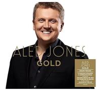 Aled Jones - Gold