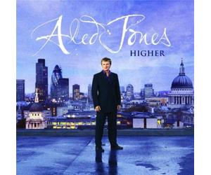 Aled Jones - Higher