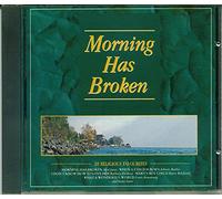 Aled Jones, Johnny Matis, Elvis Presley, Judy Collins and Various Artists - Aled Jones, Johnny Matis, Elvis Presley, Judy Collins and Various Artists - Aled Jones, Johnny Matis, Elvis Presley, Judy Collins and Various Artists - Morning Has Broken - 20 Religious Favourites