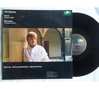 Aled Jones - RPO 8004 ALED JONES Faure Requiem / Bernstein Chichester Psalms vinyl LP