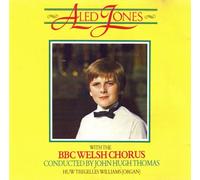 Aled Jones - The Christmas Album [Import]