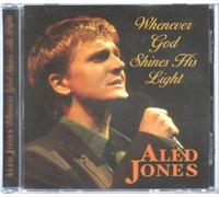 Aled Jones - Whenever God Shines
