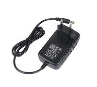 ALED LIGHT ® Adattatore, trasformatore, spina di alimentazione UE 12V, massimo 2A, per striscia LED, 50503528, RGB, bianco caldo, bianco freddo