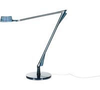 Aledin DEC Lampada Da Tavola, Blu