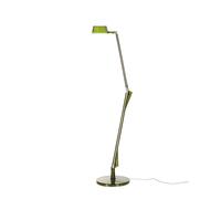 Aledin Dec Lampada Da Tavolo Dec. Verde