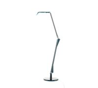 Aledin Tec Lampada Da Tavolo Blu
