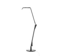 Aledin Tec Lampada Da Tavolo Fumé