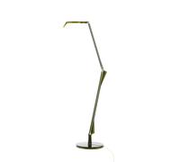 Aledin Tec Lampada Da Tavolo Verde