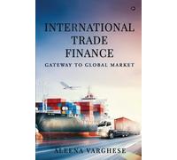 Aleena Varghese International Trade Finance (Tascabile)