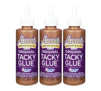 Aleene's Aleenes, colla adesiva originale Ilovetocreate, 118 ml, 3 pezzi, confezione da 3