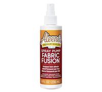 Aleenes, Ilovetocreate Tessuto Fusion Spray Pompa 8oz, Multicolore