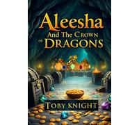 Aleesha And The Crown Of Dragons