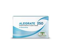ALEGRATE 250 30CPR
