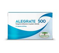 Renaco ALEGRATE 500 30 COMPRESSE