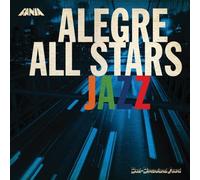 Alegre All Stars Play Jazz