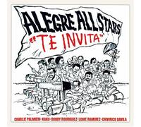 Alegre All Stars - Te Envita