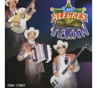 Alegres de Teran