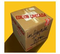 Alegres De Teran - Edicion Limitada