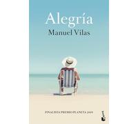 Alegría