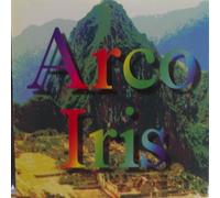 ALEGRIA - JOY by Arco Iris de Cusco (1995-01-01)