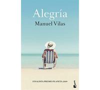 Alegria - Vilas Manuel