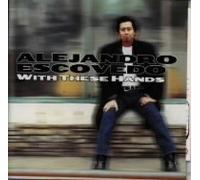 Alehandro Escobedo - With These Hands