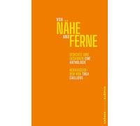 Aleida Assmann Von Nähe und Ferne: Gedichte und Gedanken. Ei (Copertina rigida)