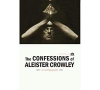 Aleister Crowle The Confessions of Aleister Crowley - Hardcov (Copertina rigida)