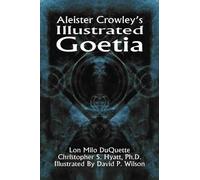 Aleister Crowley Aleister Crowley's Illustrated Goetia (Tascabile)