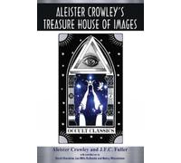 Aleister Crowley Aleister Crowley's Treasure House of Images (Tascabile)