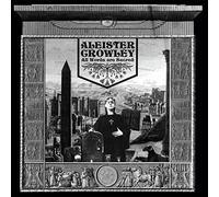 Aleister crowley - All Words Are Sacred