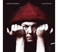 Aleister Crowley Black Magic (Vinyl LP) 12" Album Coloured Vinyl