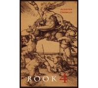 Aleister Crowley Book 4 (Tascabile)